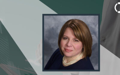 Spotlight: Stacey Long, Chief Strategy Officer