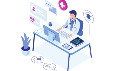 Four Ways to Create Knowledge and Value from Healthcare Data Using Analytics and Data Science